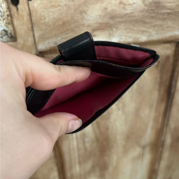 HOBO Card Case/Wallet - Picture 4 of 4